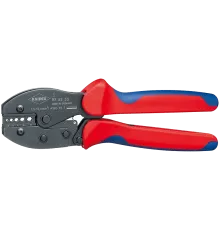 Knipex PreciForce 97 52 30 Кліщі для опресовки