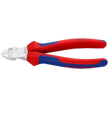 Knipex 14 25 160 Кусачки бічні для видалення ізоляції
