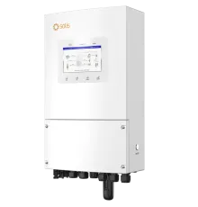Solis S6-EH1P6K-L-PLUS однофазний чиста синусоїда Гібридний інвертор