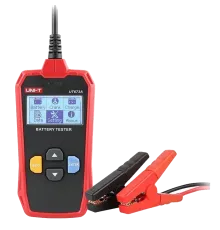 UNI-T UT673A Тестер акумуляторів