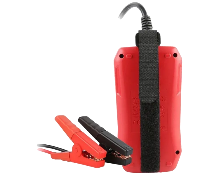 UNI-T UT673A Тестер акумуляторів