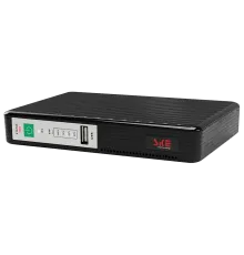 SKE POE-432N Mini UPS 8800мА•г Джерело безперебійного живлення