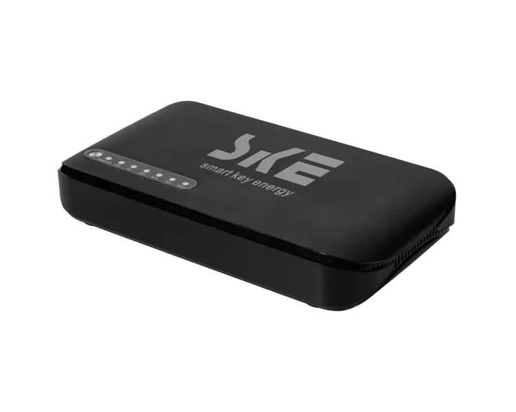SKE POE-830P-LFP 20000мА•г Джерело безперебійного живлення