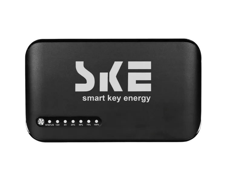 SKE POE-830P-LFP 20000мА•г Джерело безперебійного живлення