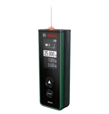 Bosch Zamo IV (0603672900) Лазерний далекомір