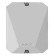 Охоронна централь Ajax Superior Hub Hybrid (2G) Fibra