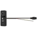NeoLight SOLO IP Black Виклична панель