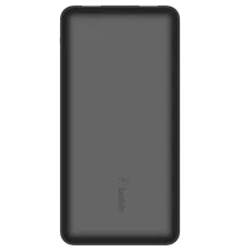 Belkin 20000мА·год 15Вт 2хUSB-A/USB-C Повербанк