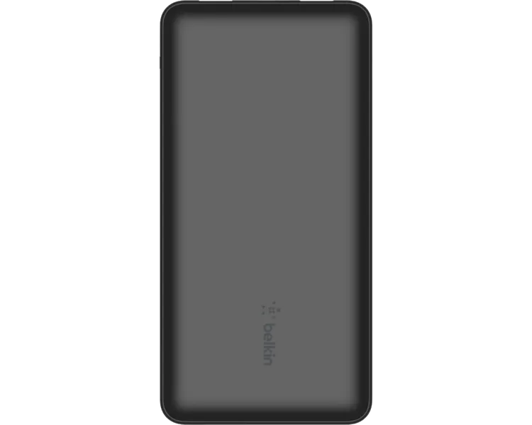 Belkin 20000мА·год 15Вт 2хUSB-A/USB-C Повербанк