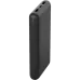 Belkin 20000мА·год 15Вт 2хUSB-A/USB-C Повербанк