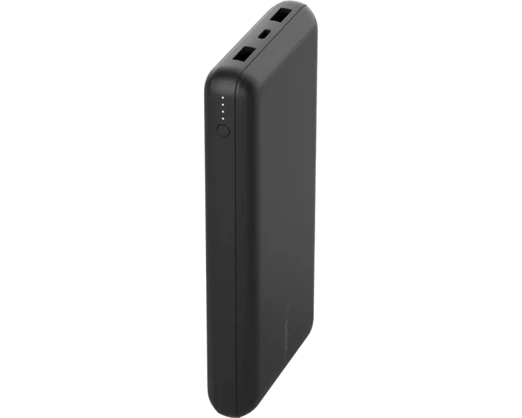 Belkin 20000мА·год 15Вт 2хUSB-A/USB-C Повербанк
