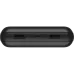 Belkin 20000мА·год 15Вт 2хUSB-A/USB-C Повербанк