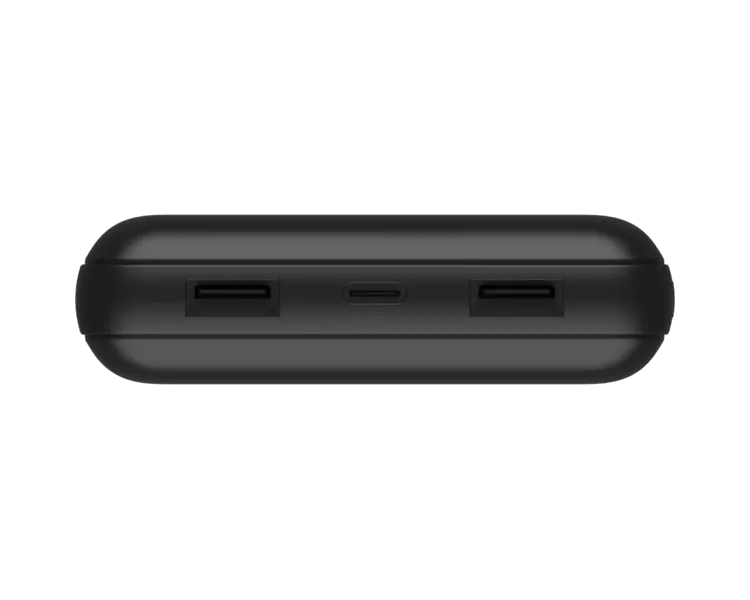 Belkin 20000мА·год 15Вт 2хUSB-A/USB-C Повербанк