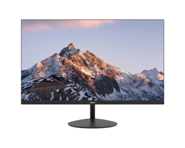 Dahua DHI-LM22-A210Y 21.45" VA 1920x1080 Монітор