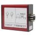 ZKTeco PSA02 Контролер індукційної (магнітної) петлі