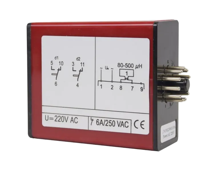 ZKTeco PSA02 Контролер індукційної (магнітної) петлі