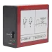 ZKTeco PSA02 Контролер індукційної (магнітної) петлі