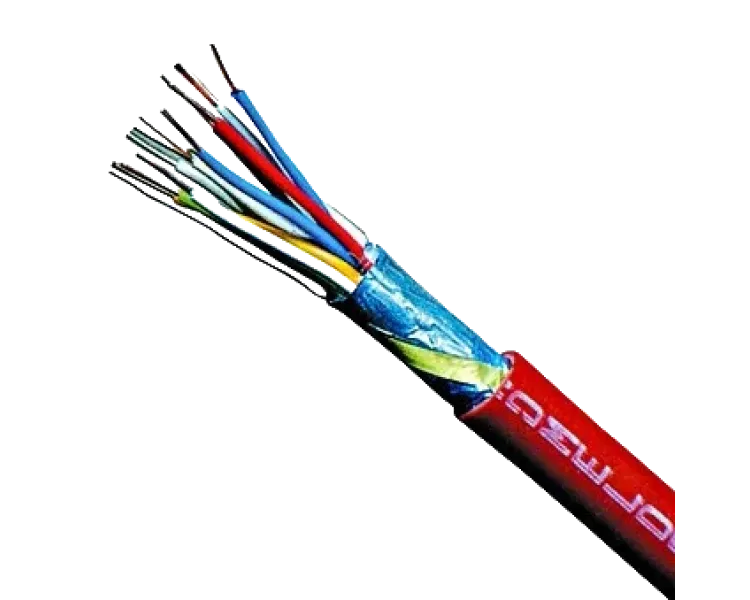 NKK J-Y(ST)-Y 2х2х0,8 500м Кабель