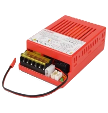 Faraday Electronics UPS 55W Smart ASCH ALU/PL/OPF/PLB/MBS/MBB 24В Блок безперебійного живлення