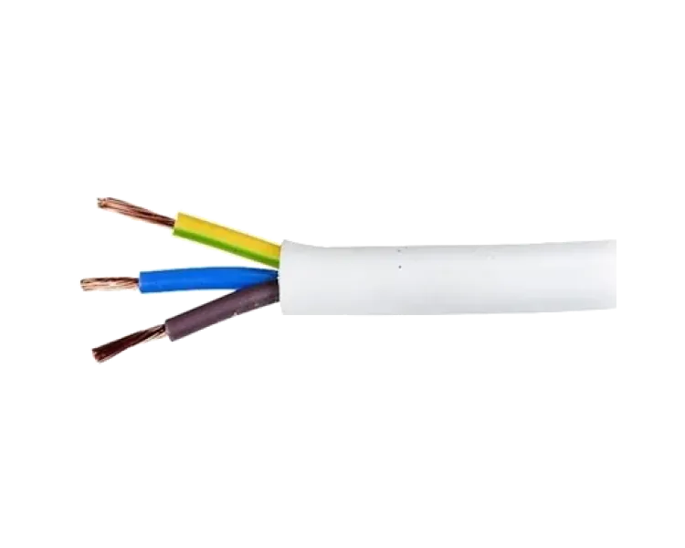 ПВС 3х4 100 м Провід