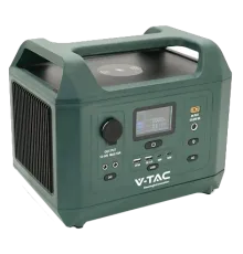V-TAC Power VT-606N 12.8В 45A•г 1000Вт Портативне джерело живлення