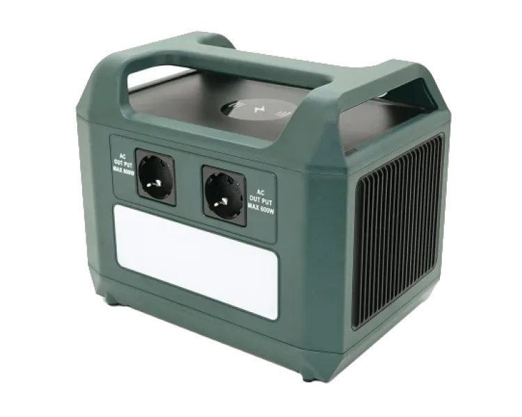 V-TAC Power VT-606N 12.8В 45A•г 1000Вт Портативне джерело живлення