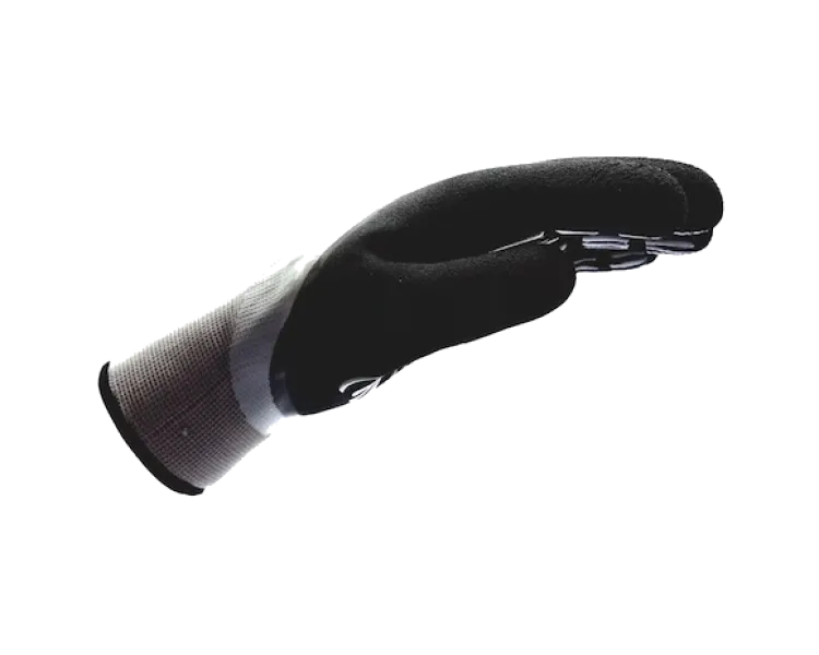 TIGERFLEX THERMO DRY р.10 Рукавиці захисні зимові