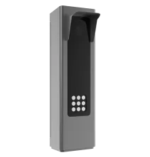 Hikvision DS-TMC403-EL ANPR система доступу