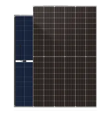 DAHsolar DHN-54Z16/DG(BW)-510W Сонячна панель