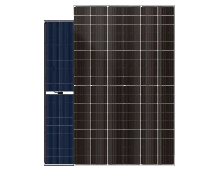 DAHsolar DHN-54Z16/DG(BW)-510W Сонячна панель