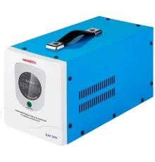 Westech EAP DUAL-800ВA/500Вт 12В однофазний з правильною синусоїдою Джерело безперебійного живлення