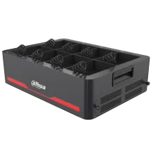 Dahua EEC400 Станція збору даних