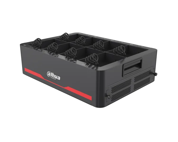 Dahua EEC400 Станція збору даних