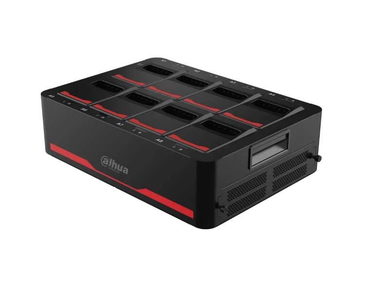 Dahua EEC400-D Станція збору даних