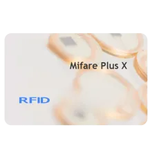 Mifare Plus X (2K/4K) Смарт-карта