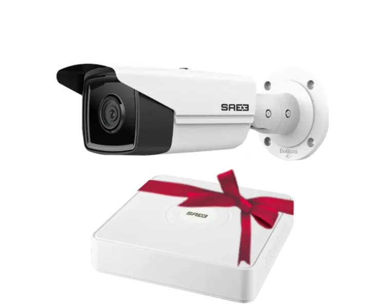 SE-IPC-4BV1-I4/2.8 Комплект SafetyEye