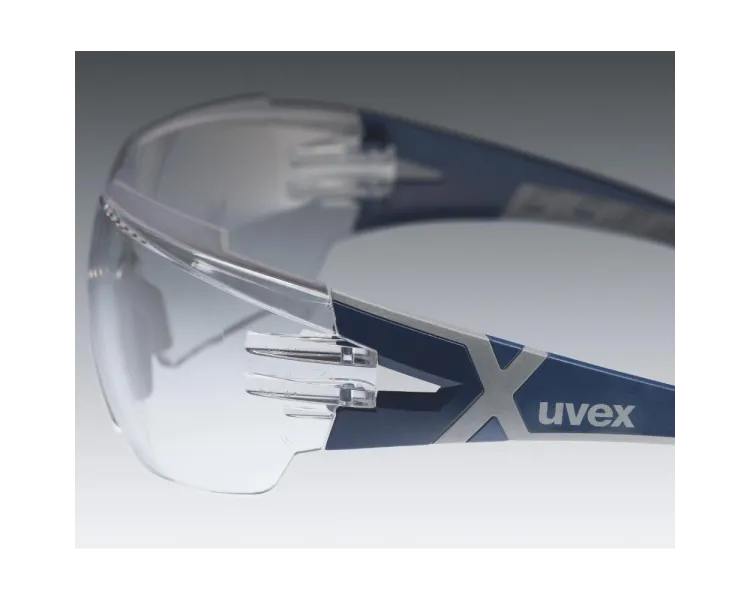 Uvex Pheos Cx2 Окуляри захисні