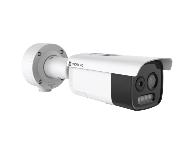 Hikmicro HM-TD2618-10/G0/T1A Біспектральна камера