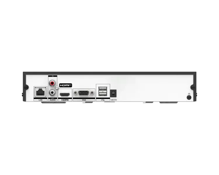 DS-7616NI-Q1(E) 16-канальний 4K Відеореєстратор Hikvision