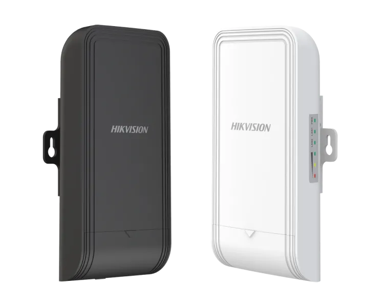 Hikvision DS-3WF0EC-5ACT(B) для ліфтів 5 ГГц 867 Мбит/с 500 м Бездротовий міст