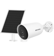 DS-2CFS04/4G 4МП (4мм) IP відеокамера Hikvision