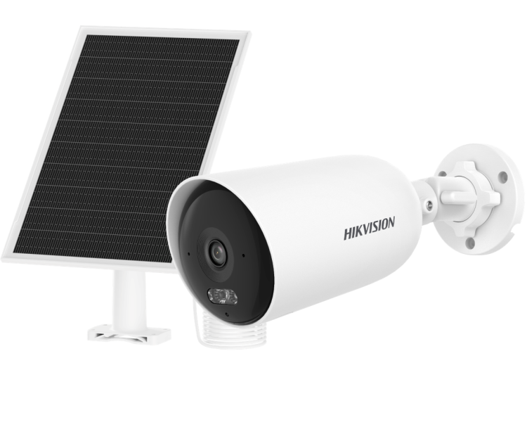 DS-2CFS04/4G 4МП (4мм) IP відеокамера Hikvision