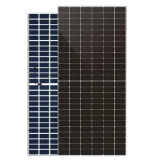 DAHsolar DHN-78X16/DG-630W Сонячна панель