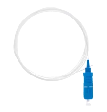SC/UPC 1.5 метра SM Easy strip Corning SMF28e Пігтейл оптичний