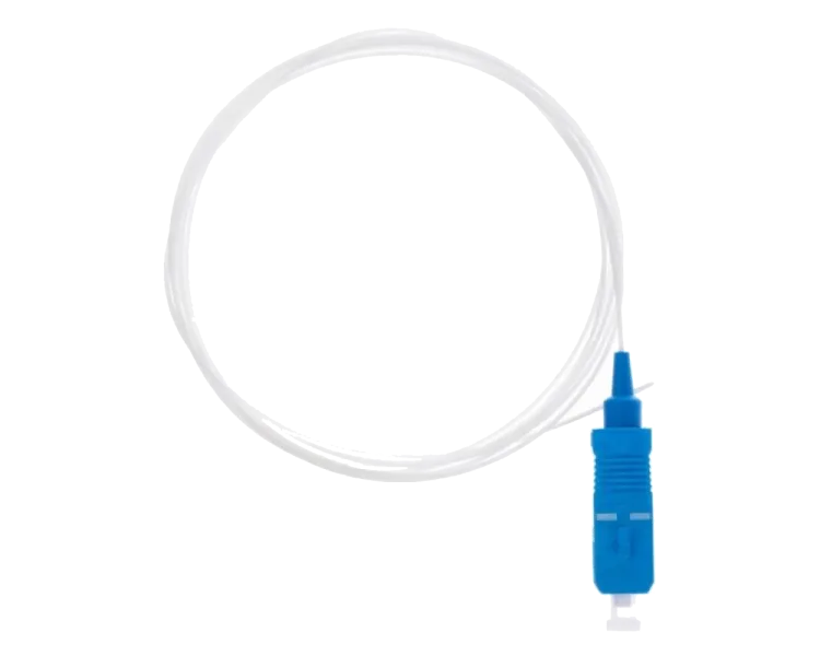 SC/UPC 1.5 метра SM Easy strip Corning SMF28e Пігтейл оптичний