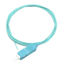 Easy Strip SC/UPC MM (OM3) 1.5 м Пігтейл оптичний