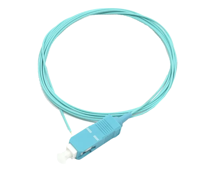 Easy Strip SC/UPC MM (OM3) 1.5 м Пігтейл оптичний
