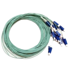 EServer LC (ММ, 50/125, OM3) 1.5м Пігтейл