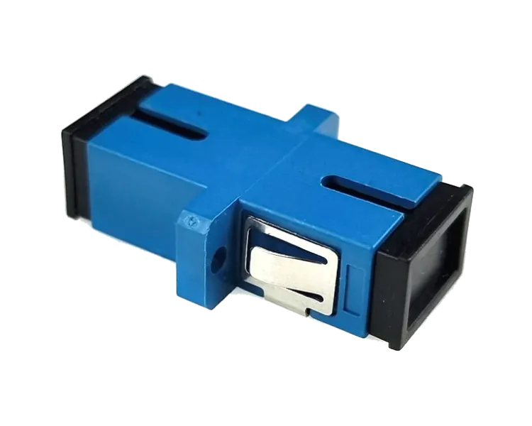 EServer SC Simplex SM Оптичний адаптер