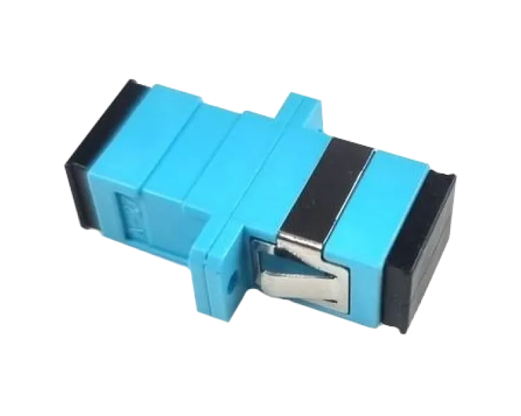 EServer SC Simplex MM (OM3) Оптичний адаптер